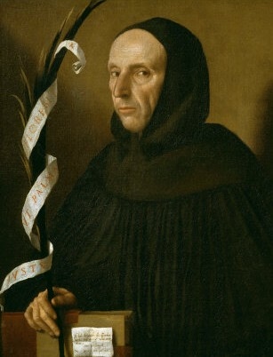 Girolamo Savonarola2