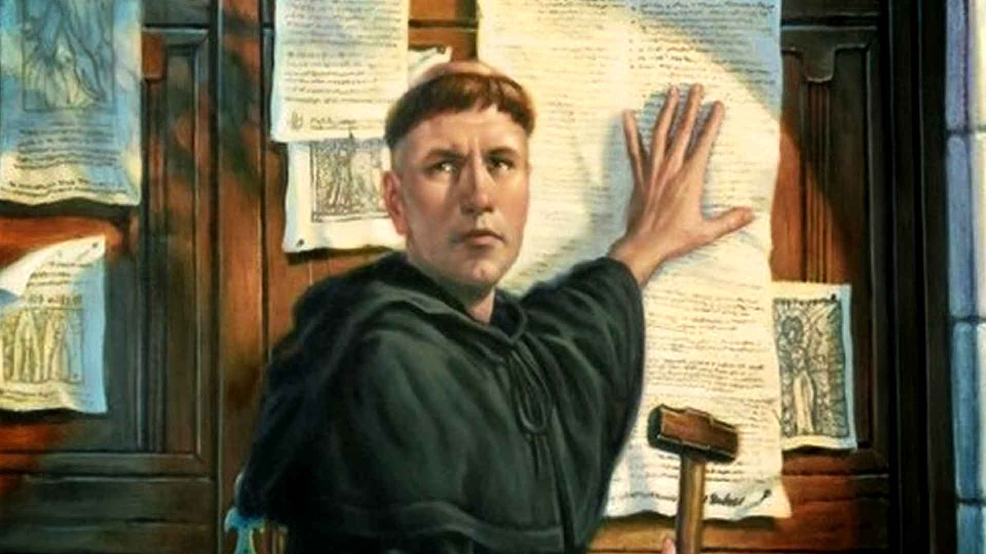 martin lutero 1483 1546