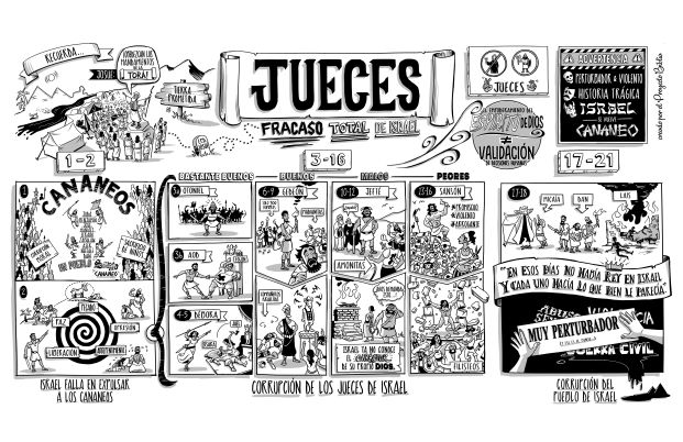 07 Jueces Poster