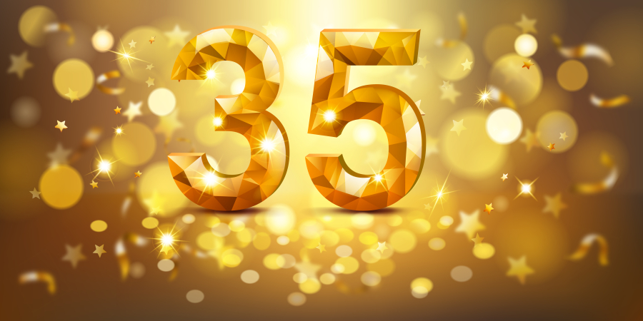 35Aniversario
