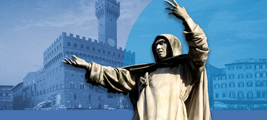 Girolamo Savonarola: Precursor de la Gran Reforma