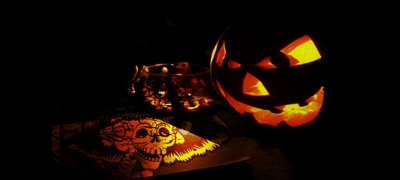 El origen del Halloween y del Día de muertos
