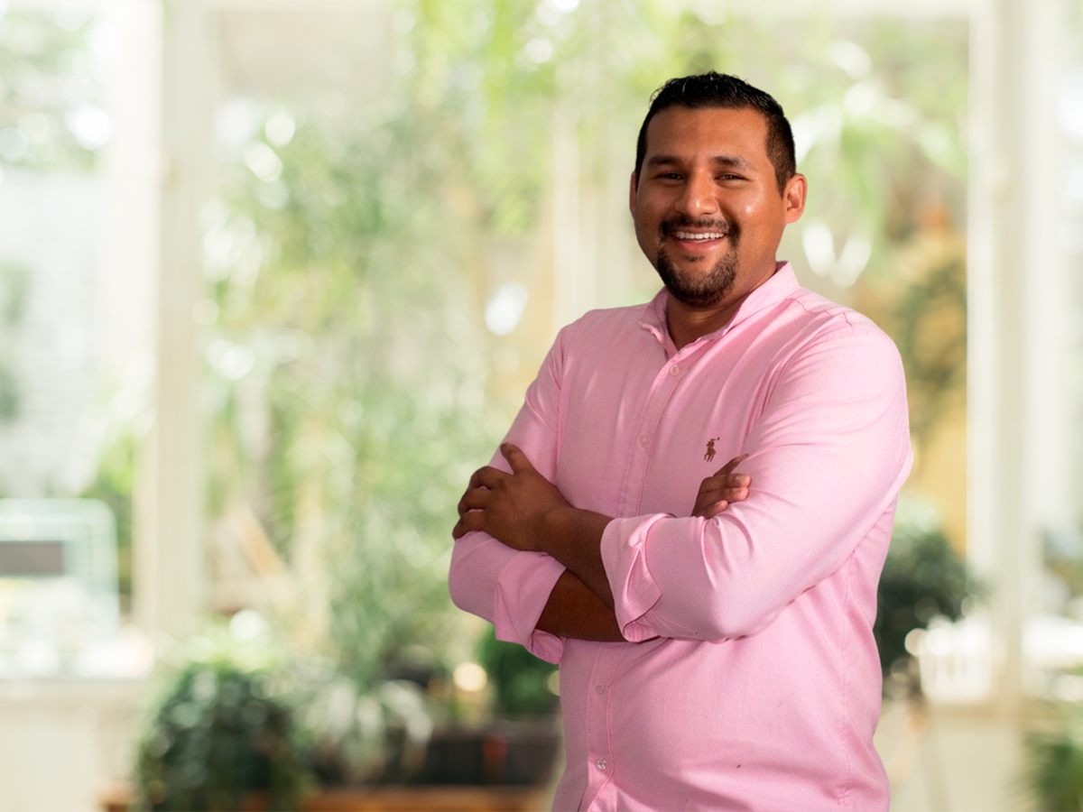 Efrén Sánchez