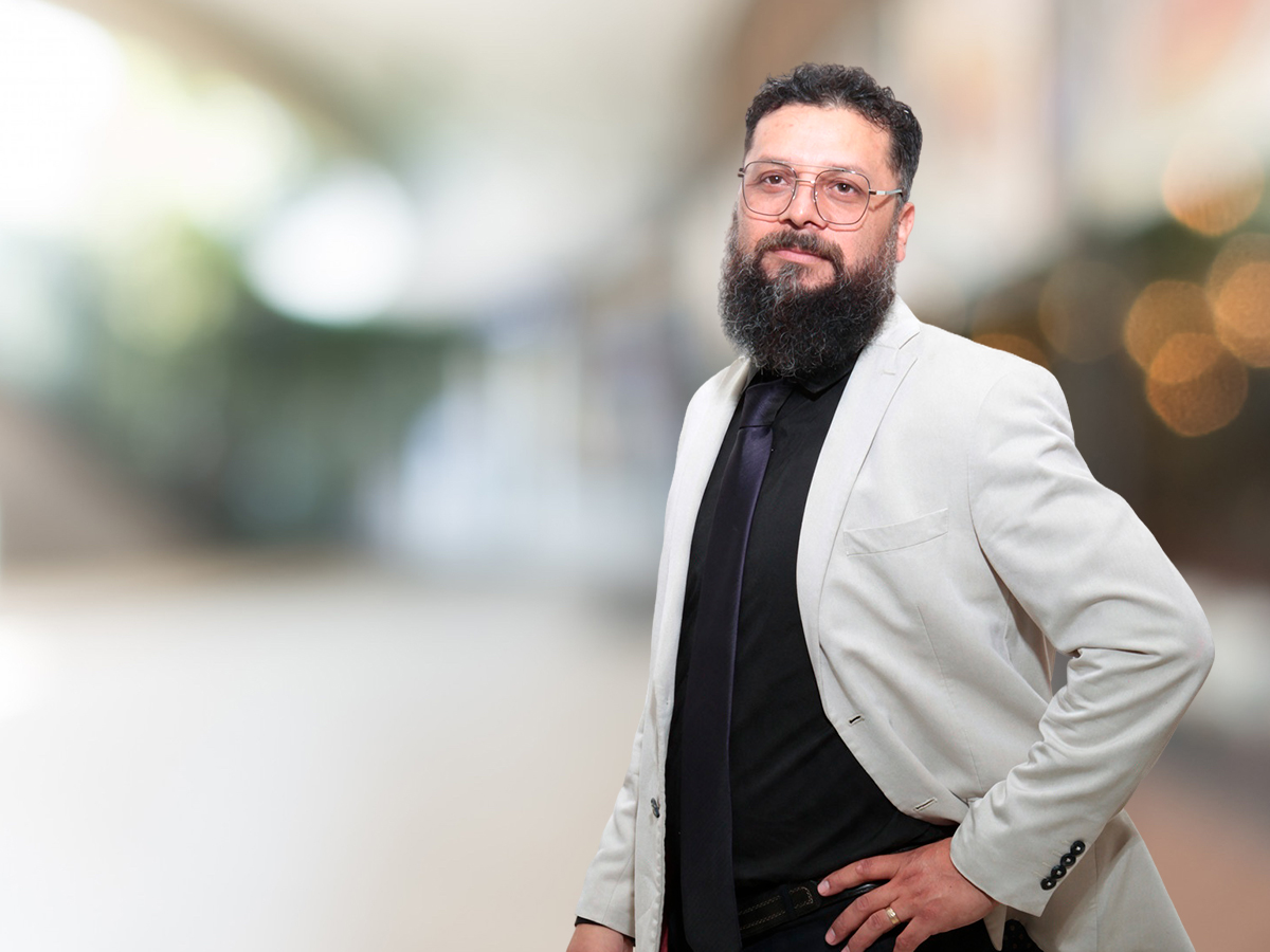 Daniel Maldonado